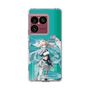 スリムプロテクションケース［ 白猫プロジェクト NEW WORLD'S - ゼティス ］