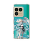 スリムプロテクションケース［ 白猫プロジェクト NEW WORLD'S - ゼティス ］