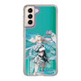 スリムプロテクションケース［ 白猫プロジェクト NEW WORLD'S - ゼティス ］