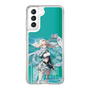 スリムプロテクションケース［ 白猫プロジェクト NEW WORLD'S - ゼティス ］