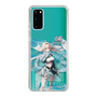 スリムプロテクションケース［ 白猫プロジェクト NEW WORLD'S - ゼティス ］