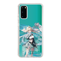 スリムプロテクションケース［ 白猫プロジェクト NEW WORLD'S - ゼティス ］
