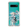 スリムプロテクションケース［ 白猫プロジェクト NEW WORLD'S - ゼティス ］