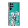 スリムプロテクションケース［ 白猫プロジェクト NEW WORLD'S - ゼティス ］