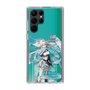 スリムプロテクションケース［ 白猫プロジェクト NEW WORLD'S - ゼティス ］