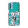 スリムプロテクションケース［ 白猫プロジェクト NEW WORLD'S - ゼティス ］