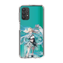 スリムプロテクションケース［ 白猫プロジェクト NEW WORLD'S - ゼティス ］