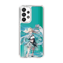 スリムプロテクションケース［ 白猫プロジェクト NEW WORLD'S - ゼティス ］