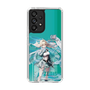 スリムプロテクションケース［ 白猫プロジェクト NEW WORLD'S - ゼティス ］
