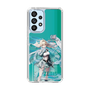 スリムプロテクションケース［ 白猫プロジェクト NEW WORLD'S - ゼティス ］