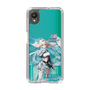 スリムプロテクションケース［ 白猫プロジェクト NEW WORLD'S - ゼティス ］