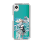 スリムプロテクションケース［ 白猫プロジェクト NEW WORLD'S - ゼティス ］