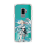 スリムプロテクションケース［ 白猫プロジェクト NEW WORLD'S - ゼティス ］