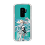 スリムプロテクションケース［ 白猫プロジェクト NEW WORLD'S - ゼティス ］