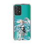 スリムプロテクションケース［ 白猫プロジェクト NEW WORLD'S - ゼティス ］