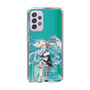 スリムプロテクションケース［ 白猫プロジェクト NEW WORLD'S - ゼティス ］