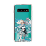 スリムプロテクションケース［ 白猫プロジェクト NEW WORLD'S - ゼティス ］