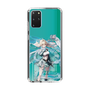 スリムプロテクションケース［ 白猫プロジェクト NEW WORLD'S - ゼティス ］