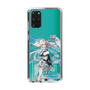スリムプロテクションケース［ 白猫プロジェクト NEW WORLD'S - ゼティス ］