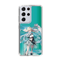 スリムプロテクションケース［ 白猫プロジェクト NEW WORLD'S - ゼティス ］