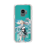 スリムプロテクションケース［ 白猫プロジェクト NEW WORLD'S - ゼティス ］