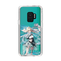 スリムプロテクションケース［ 白猫プロジェクト NEW WORLD'S - ゼティス ］