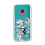スリムプロテクションケース［ 白猫プロジェクト NEW WORLD'S - ゼティス ］