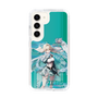 スリムプロテクションケース［ 白猫プロジェクト NEW WORLD'S - ゼティス ］