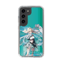 スリムプロテクションケース［ 白猫プロジェクト NEW WORLD'S - ゼティス ］