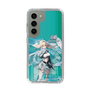 スリムプロテクションケース［ 白猫プロジェクト NEW WORLD'S - ゼティス ］