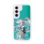 スリムプロテクションケース［ 白猫プロジェクト NEW WORLD'S - ゼティス ］