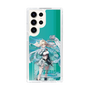 スリムプロテクションケース［ 白猫プロジェクト NEW WORLD'S - ゼティス ］