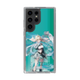 スリムプロテクションケース［ 白猫プロジェクト NEW WORLD'S - ゼティス ］