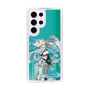 スリムプロテクションケース［ 白猫プロジェクト NEW WORLD'S - ゼティス ］