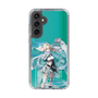 スリムプロテクションケース［ 白猫プロジェクト NEW WORLD'S - ゼティス ］