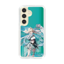 スリムプロテクションケース［ 白猫プロジェクト NEW WORLD'S - ゼティス ］