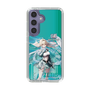 スリムプロテクションケース［ 白猫プロジェクト NEW WORLD'S - ゼティス ］