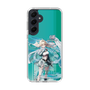 スリムプロテクションケース［ 白猫プロジェクト NEW WORLD'S - ゼティス ］