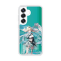 スリムプロテクションケース［ 白猫プロジェクト NEW WORLD'S - ゼティス ］
