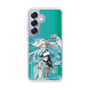 スリムプロテクションケース［ 白猫プロジェクト NEW WORLD'S - ゼティス ］