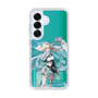 スリムプロテクションケース［ 白猫プロジェクト NEW WORLD'S - ゼティス ］