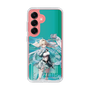 スリムプロテクションケース［ 白猫プロジェクト NEW WORLD'S - ゼティス ］