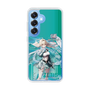 スリムプロテクションケース［ 白猫プロジェクト NEW WORLD'S - ゼティス ］