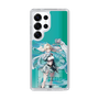スリムプロテクションケース［ 白猫プロジェクト NEW WORLD'S - ゼティス ］