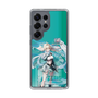 スリムプロテクションケース［ 白猫プロジェクト NEW WORLD'S - ゼティス ］