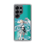 スリムプロテクションケース［ 白猫プロジェクト NEW WORLD'S - ゼティス ］