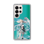 スリムプロテクションケース［ 白猫プロジェクト NEW WORLD'S - ゼティス ］