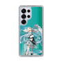 スリムプロテクションケース［ 白猫プロジェクト NEW WORLD'S - ゼティス ］