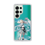 スリムプロテクションケース［ 白猫プロジェクト NEW WORLD'S - ゼティス ］
