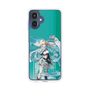 スリムプロテクションケース［ 白猫プロジェクト NEW WORLD'S - ゼティス ］